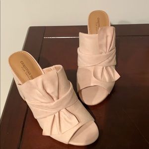 New never worn shoes